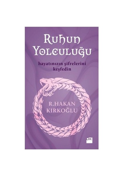 Ruhun Yolculuğu
