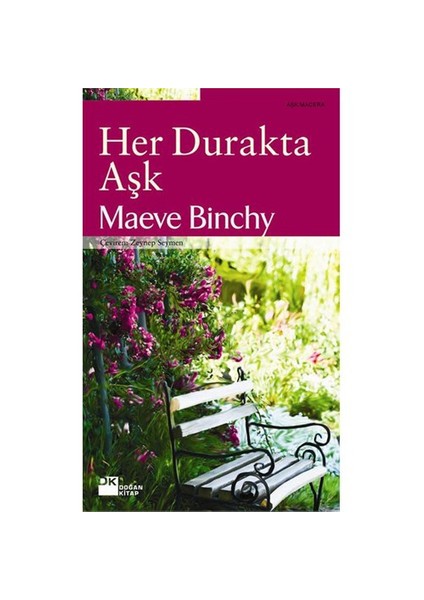 Her Durakta Aşk - Maeve Binchy