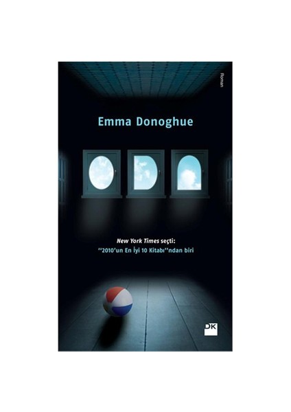 Oda - Emma Donoghue