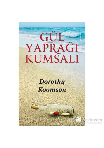 Gül Yaprağı Kumsalı - Dorothy Koomson
