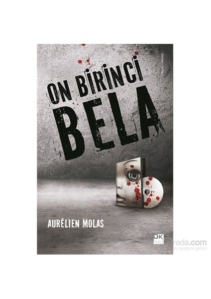 On Birinci Bela - Aurelien Molas