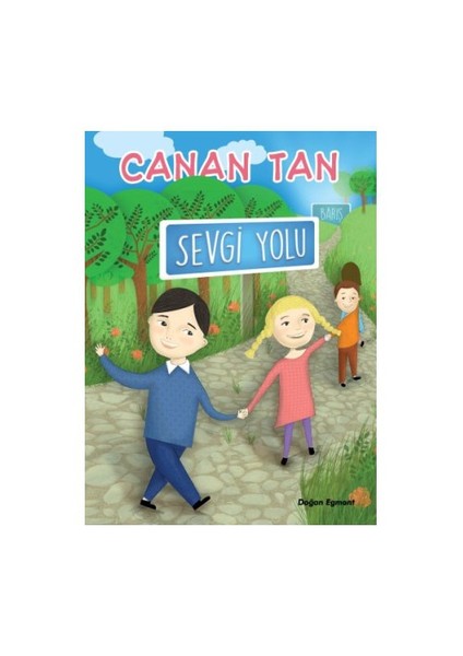 Sevgi Yolu-Canan Tan