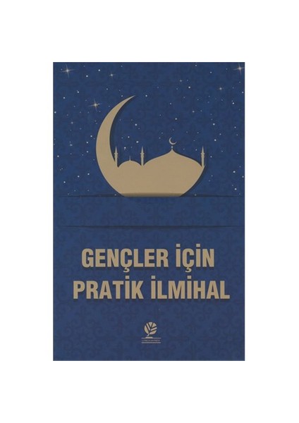 Gençler İçin Pratik İlmihal-Cahit Başpehlivan