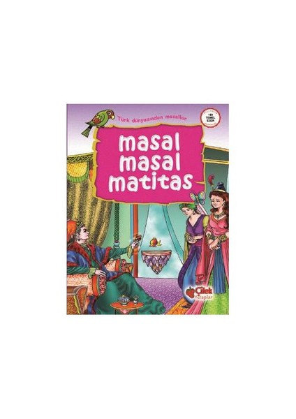 Masal Masal Matitas
