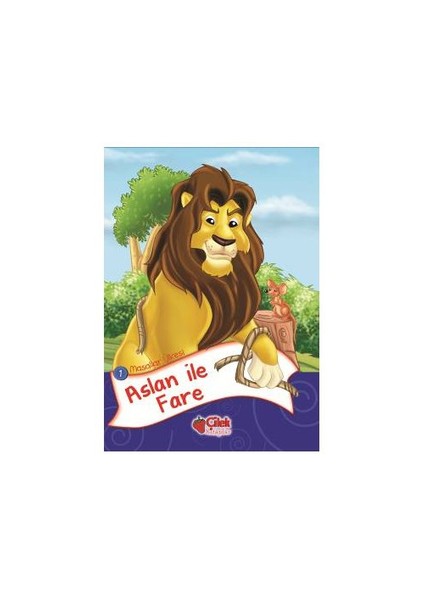 Aslan İle Fare