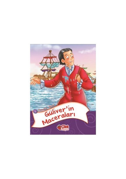 Güliver’İn Maceraları