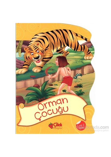 Orman Çocuğu