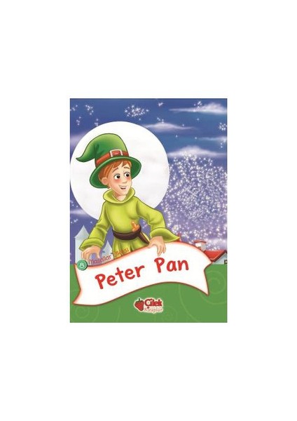 Peter Pan