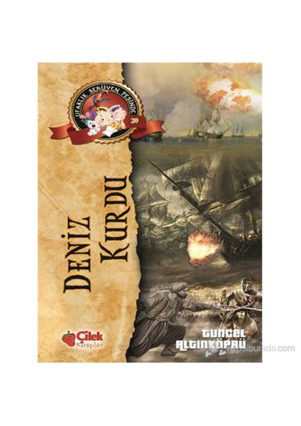 Deniz Kurdu-Tuncel Altınköprü