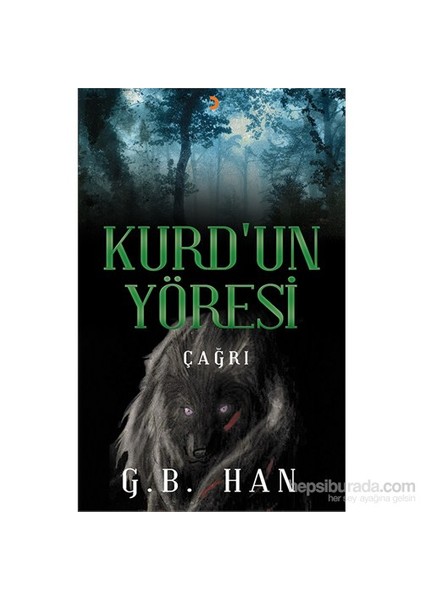 Kurd’Un Yöresi - Çağrı-G.B. Han