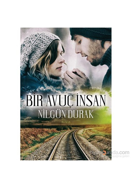 Bir Avuç İnsan-Nilgün Durak
