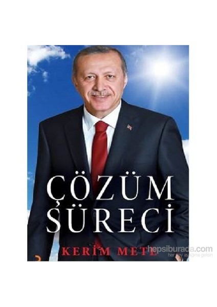 Çözüm Süreci-Kerim Mete