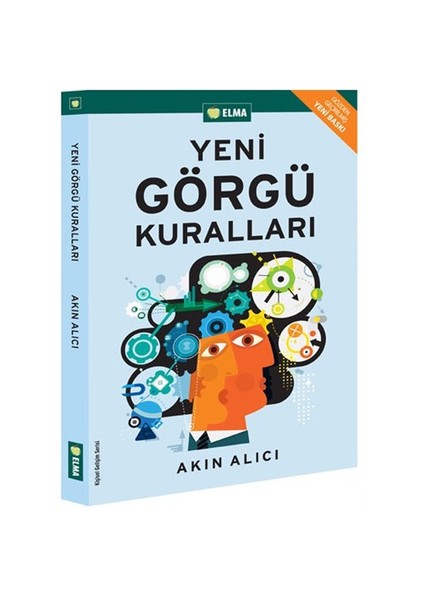 Yeni Görgü Kuralları - Akın Alıcı