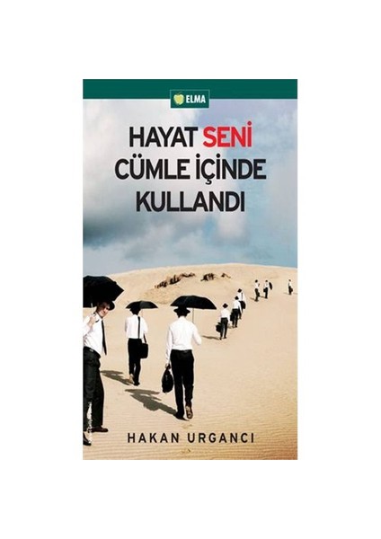 Hayat Seni Cümle İçinde Kullandı - Hakan Urgancı