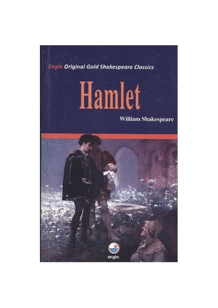 Hamlet-William Shakespeare