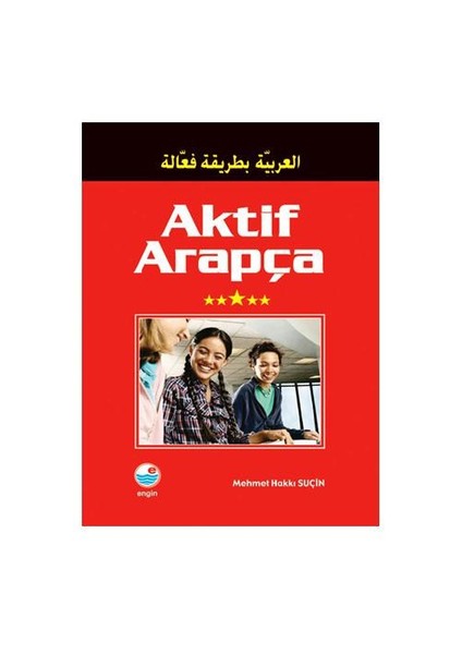 Aktif Arapça