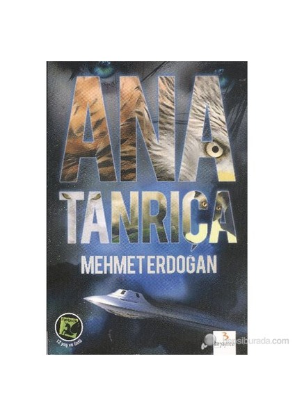 Ana Tanrıça - Mehmet Erdoğan