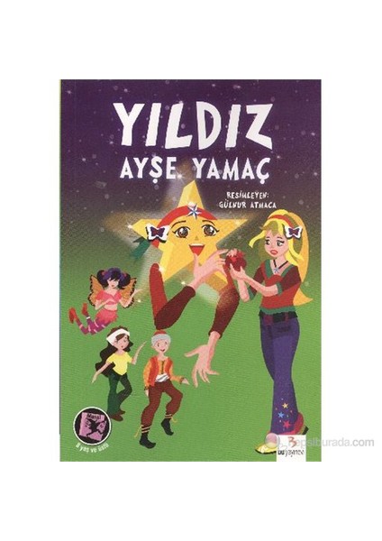 Yıldız-Ayşe Yamaç