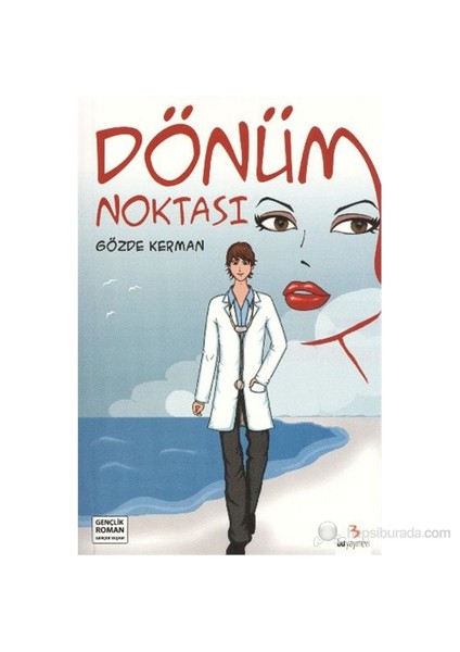 Dönüm Noktası-Gözde Kerman