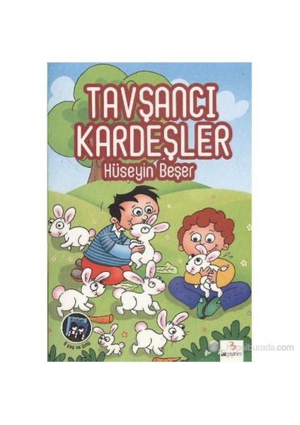Tavşancı Kardeşler-Hüseyin Beşer
