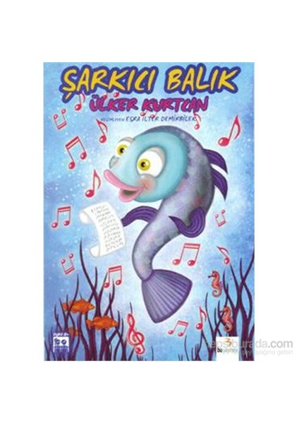 Şarkici Balik-Ülker Kurtlan