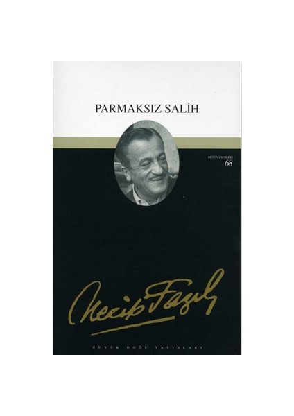 Parmaksız Salih - Bütün Eserleri 68