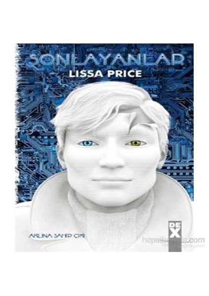 Sonlayanlar - Lissa Price