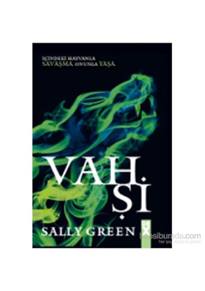 Bela 2: Vahşi - Sally Green