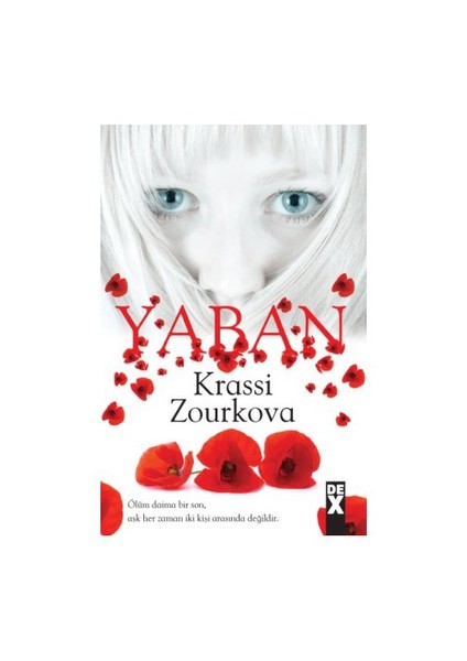 Yaban - Krassi Zourkova