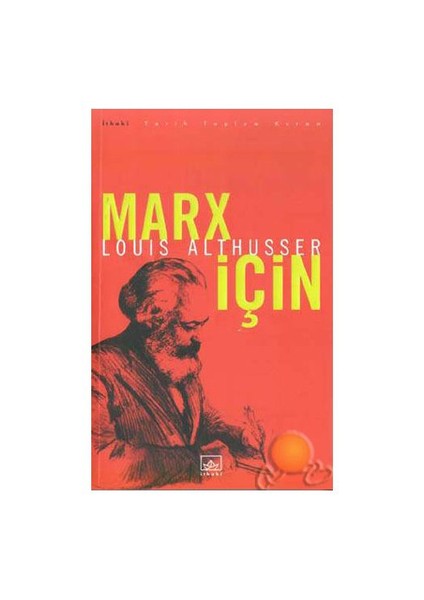 Marx İçin