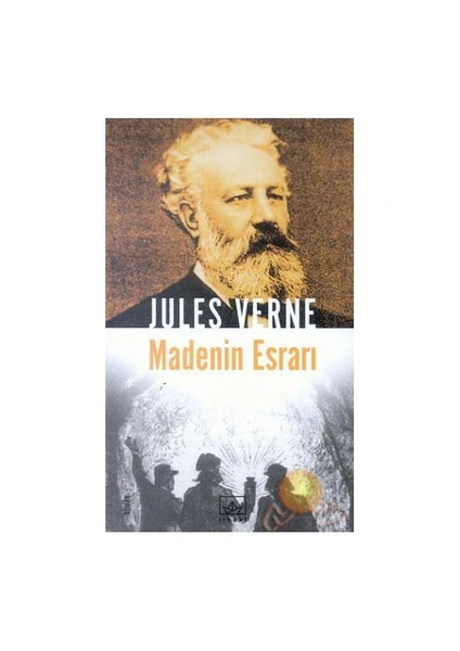 Madenin Esrarı - Jules Verne