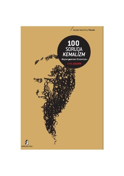 100 Soruda Kemalizm