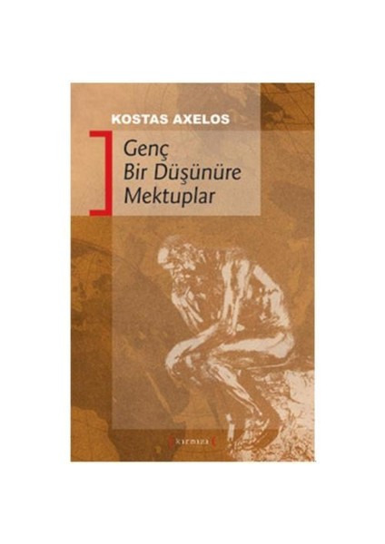 Genç Bir Düşünüre Mektuplar