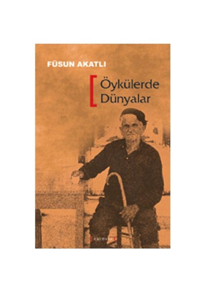 Öykülerde Dünyalar