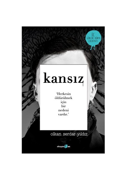 Kansız - Olkan Serdar Yılmaz