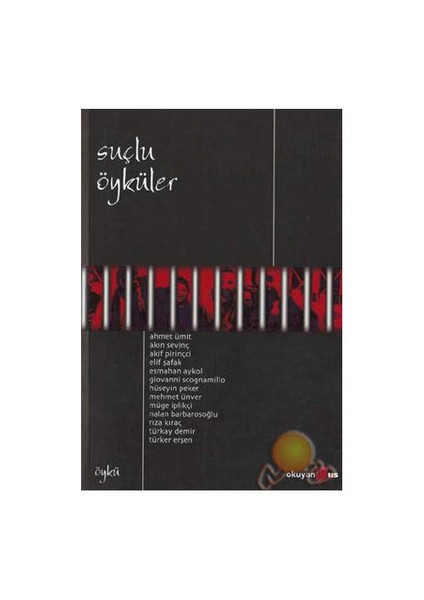 Suçlı Öyküler