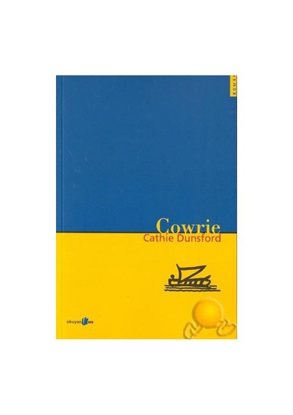 Cowrie - Cathie Dunsford