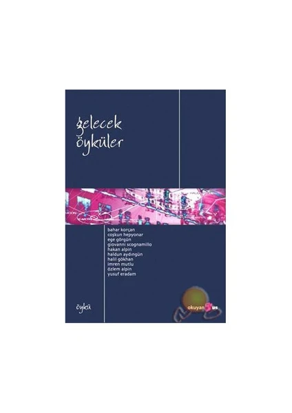 Gelecek Öyküler