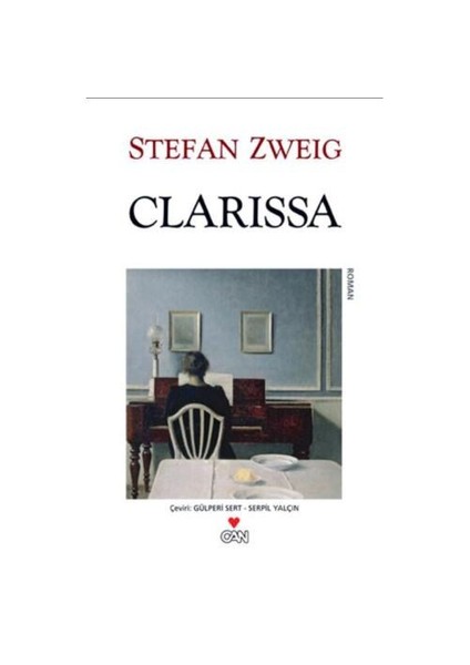 Clarissa - Stefan Zweig