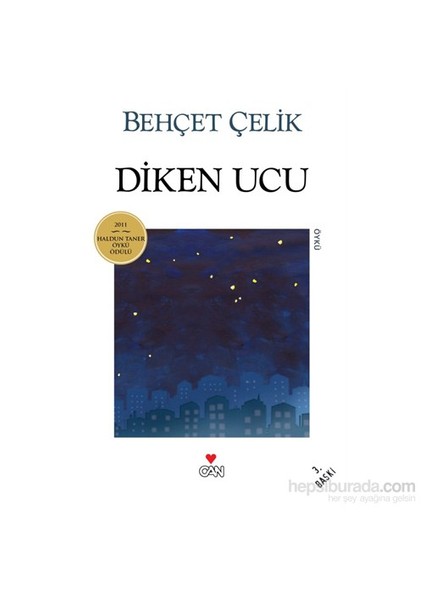 Diken Ucu - Behçet Çelik