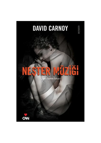 Neşter Müziği - David Carnoy