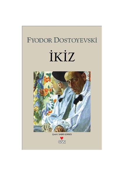 İkiz - Fyodor Dostoyevski