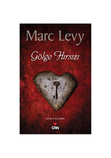 Gölge Hırsızı - Marc Levy