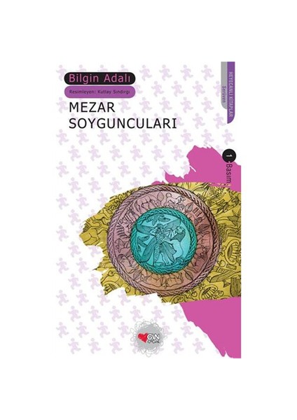 Mezar Soyguncuları