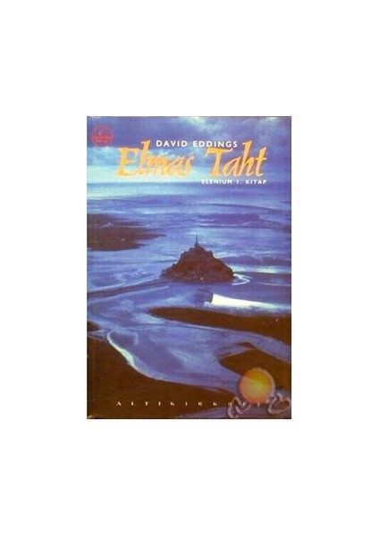 Elmas Taht