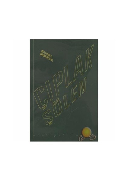 Çıplak Şölen-William S. Burroughs