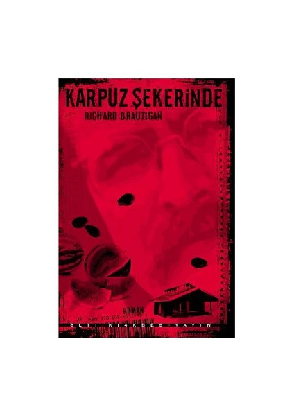 Karpuz Şekerinde