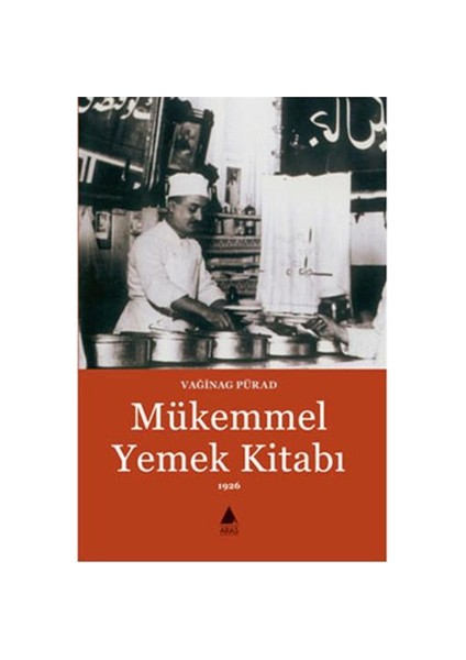 Mükemmel Yemek Kitabı