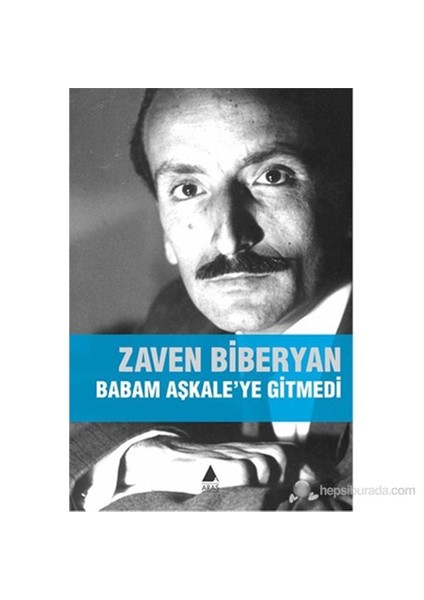 Babam Aşkale'ye Gitmedi (Mırçünneru Verçaluysı)