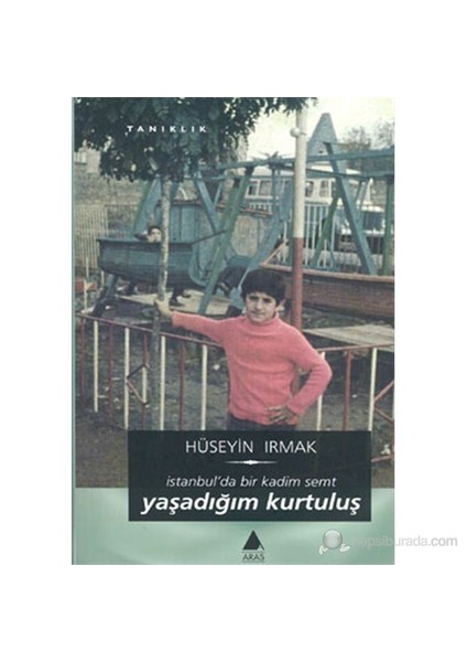 Yaşadığım Kurtuluş İstanbul'da Bir Kadim Semt